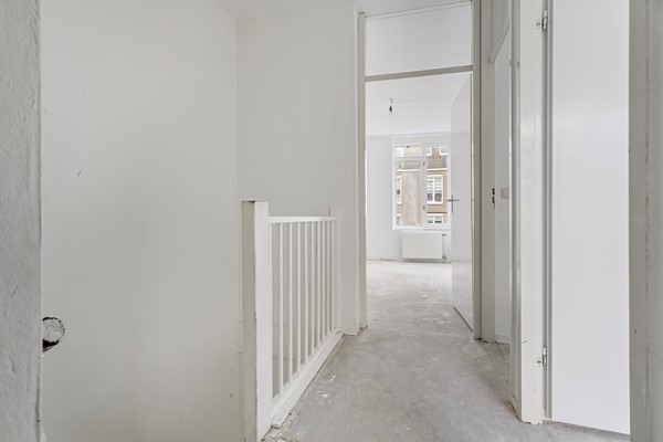 Medium property photo - Reinwardtstraat 43C, 1093 GX Amsterdam